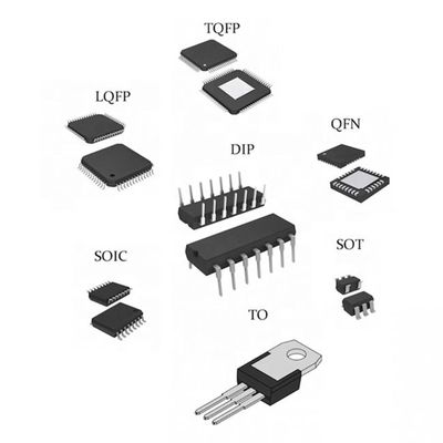 IC Integrated Circuits ADR3550WBRMZ-R7
