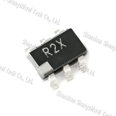 IC Integrated Circuits ADR3425ARJZ-R2
