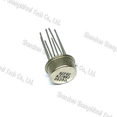 IC Integrated Circuits REF02AZ