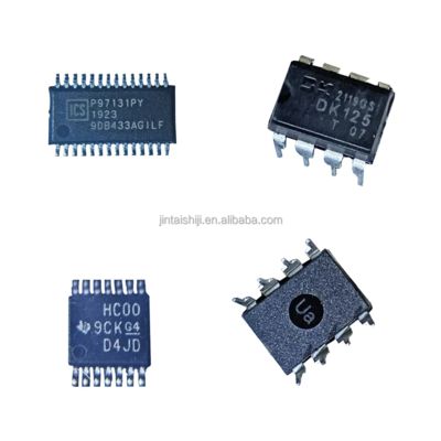 IC Integrated Circuits ADR361BUJZ-REEL7
