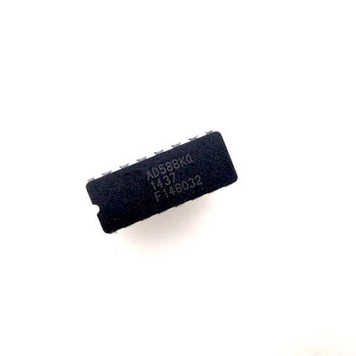 IC Integrated Circuits AD588BQ