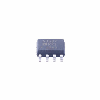 IC Integrated Circuits AD587KRZ