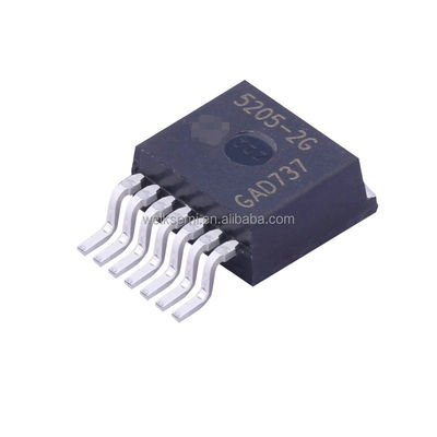 IC Integrated Circuits ADR03BRZ-REEL7