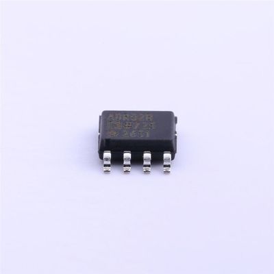 IC Integrated Circuits ADR02BRZ-REEL7