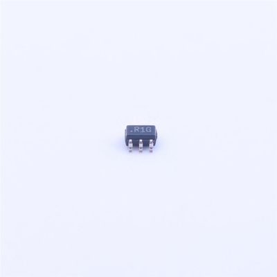 IC Integrated Circuits ADR02AKSZ-REEL7