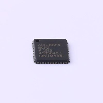 IC Integrated Circuits ADCLK854BCPZ-REEL7