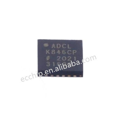 IC Integrated Circuits ADCLK846BCPZ