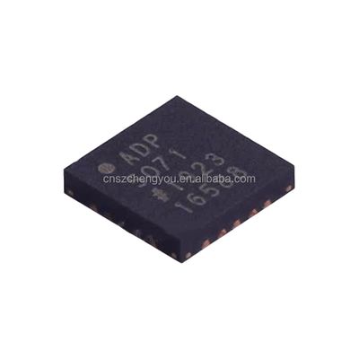 IC Integrated Circuits ADCLK954BCPZ