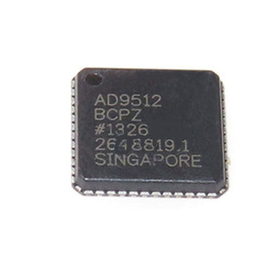 IC Integrated Circuits AD9512BCPZ