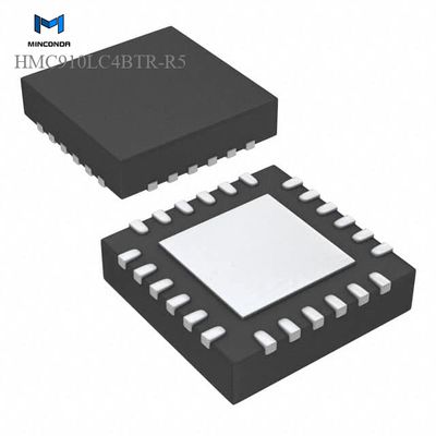 IC Integrated Circuits HMC910LC4BTR-R5
