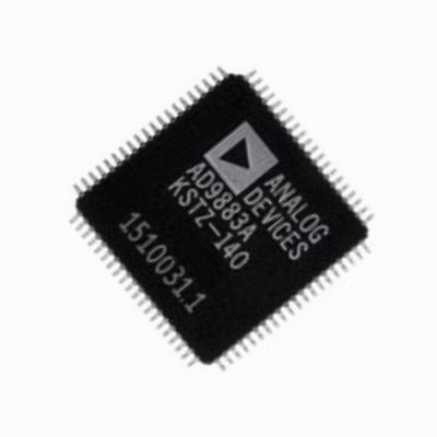 IC Integrated Circuits AD9883AKSTZ-RL110