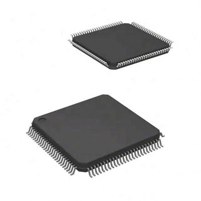 IC Integrated Circuits AD9882AKSTZ-140