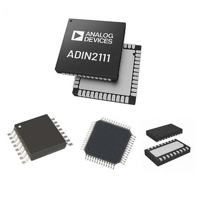 IC Integrated Circuits ADN8102ACPZ-R7