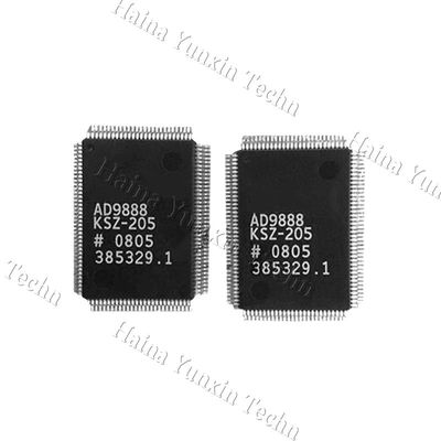 IC Integrated Circuits AD9888KSZ-100