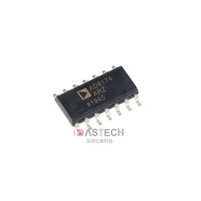 IC Integrated Circuits AD8174AR