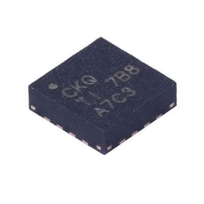 IC Integrated Circuits AD9941BSTZRL