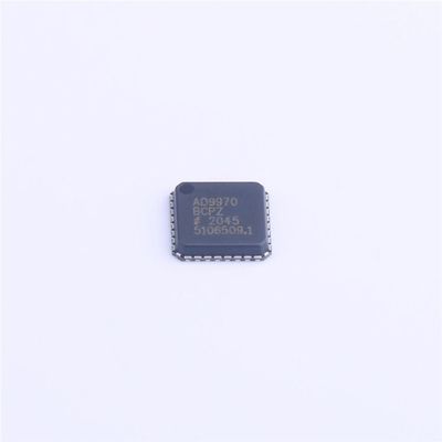 IC Integrated Circuits AD9970BCPZRL7