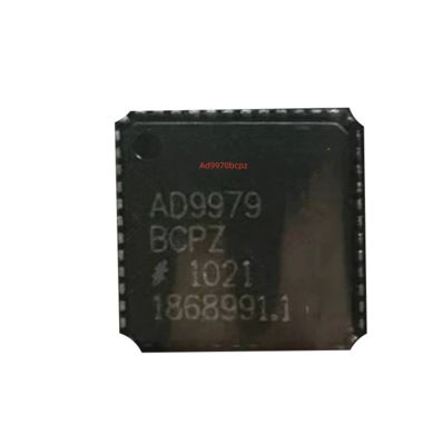 IC Integrated Circuits AD9970BCPZ