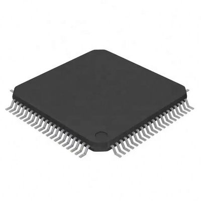 IC Integrated Circuits AD9985AKSTZ-110
