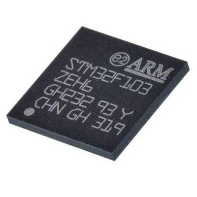 IC Integrated Circuits ADP5585ACBZ-01-R7