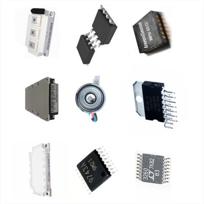 IC Integrated Circuits AD9867BCPZRL