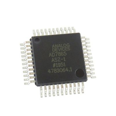 IC Integrated Circuits AD7868ANZ