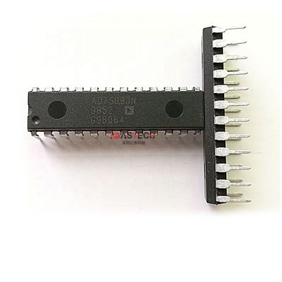 IC Integrated Circuits AD7569JN
