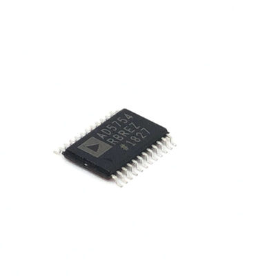 IC Integrated Circuits AD7569JPZ-REEL