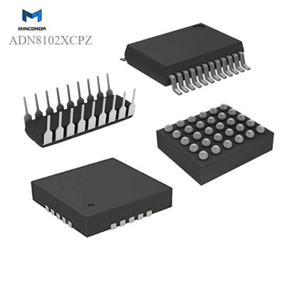 IC Integrated Circuits ADN8102XCPZ