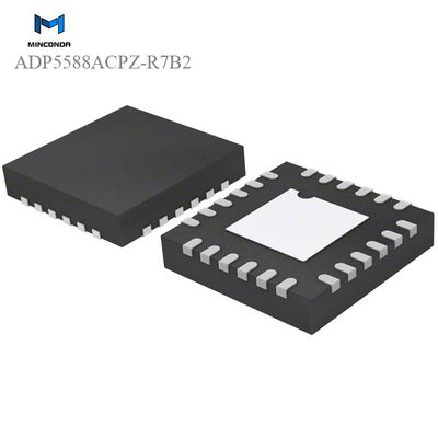 IC Integrated Circuits ADP5588ACPZ-R7B2