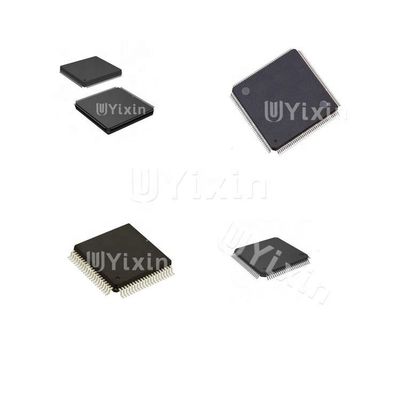 IC Integrated Circuits AD9985AKSTZ-140