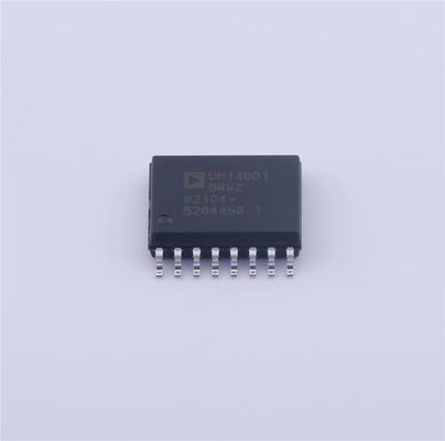 IC Integrated Circuits ADUM140D1BRWZ-RL