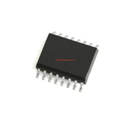 IC Integrated Circuits ADUM5403WCRWZ-1