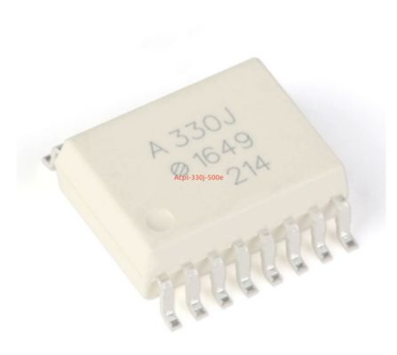 IC Integrated Circuits ADUM2400ARWZ-RL