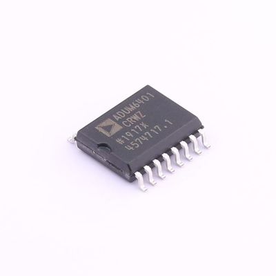 IC Integrated Circuits ADUM6401CRWZ-RL
