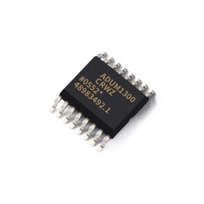 IC Integrated Circuits ADUM1300BRWZ-RL