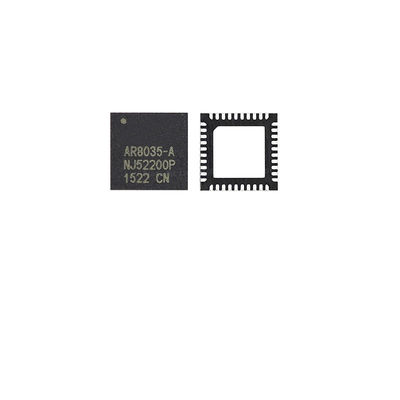 IC Integrated Circuits ADUM1400WSRWZ