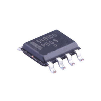 IC Integrated Circuits ADM2491EBRWZ