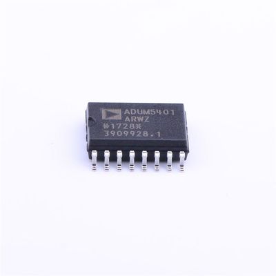 IC Integrated Circuits ADUM5401ARWZ-RL