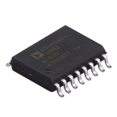 IC Integrated Circuits ADUM3401CRWZ