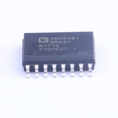 IC Integrated Circuits ADM2481BRWZ-RL7