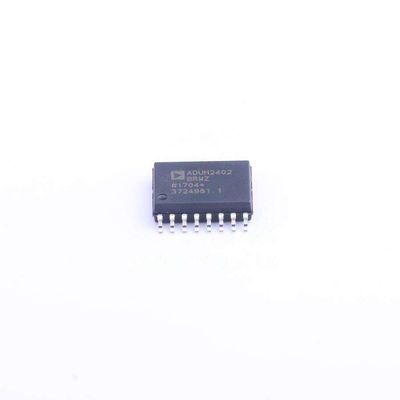 IC Integrated Circuits ADUM2402BRWZ-RL