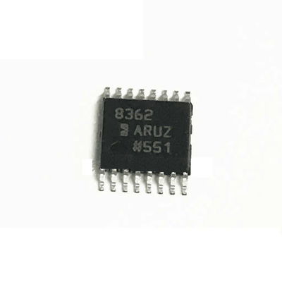 IC Integrated Circuits ADUM2402ARWZ-RL