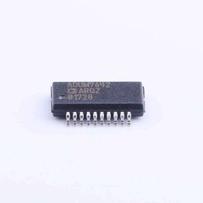 IC Integrated Circuits ADUM7642ARQZ-RL7