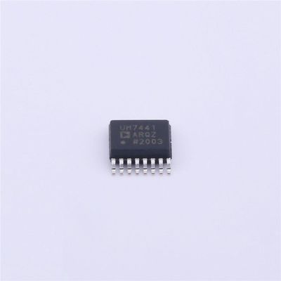 IC Integrated Circuits ADUM7441ARQZ-RL7
