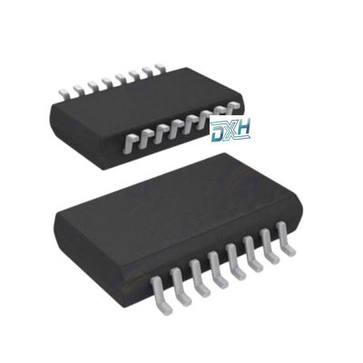 IC Integrated Circuits ADUM252N0BRIZ