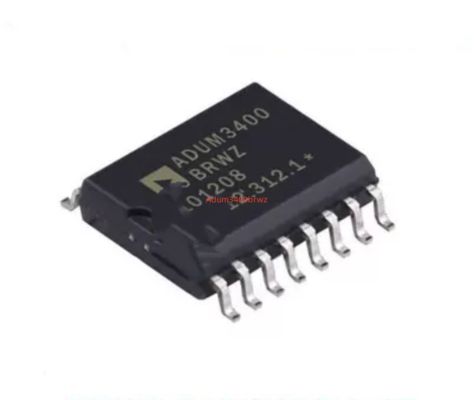 IC Integrated Circuits ADUM3400BRWZ