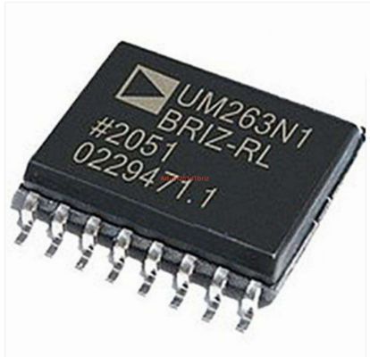IC Integrated Circuits ADUM263N1BRIZ
