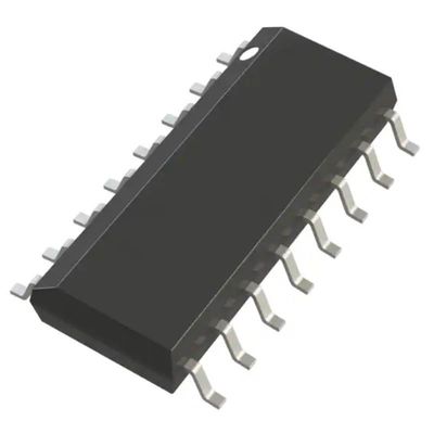 IC Integrated Circuits ADUM231D0BRWZ