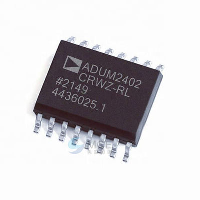 IC Integrated Circuits ADUM2402CRWZ-RL